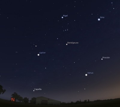 cielo agosto2012 mañana.jpg (100.56 KiB) Viewed 140681 times El cielo de agosto de 2012 - Antes del amanecer