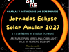 Eclipses solares