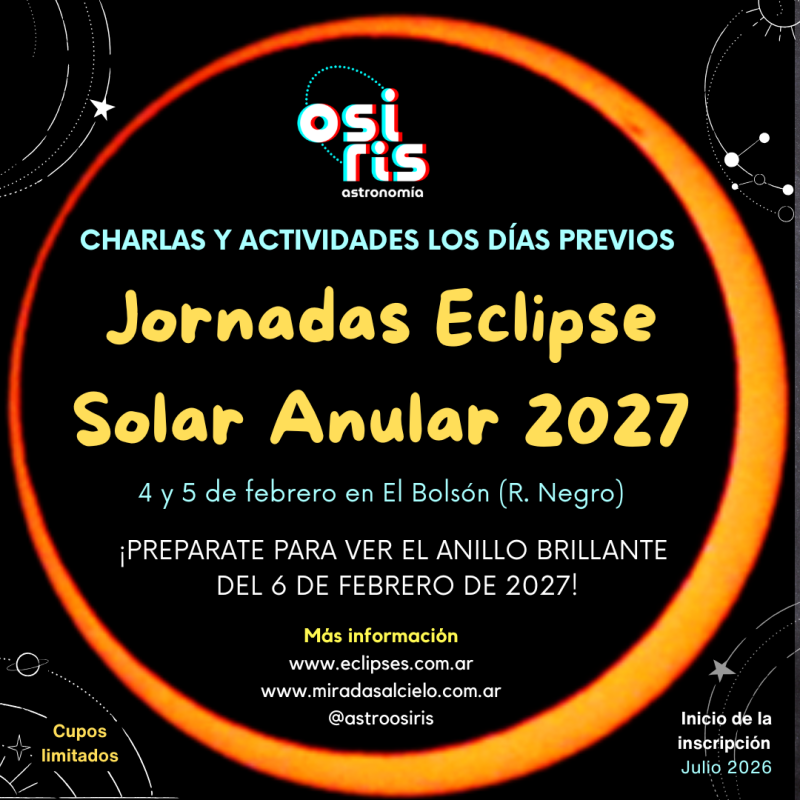 Eclipses solares